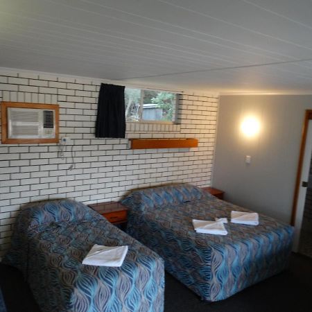 Gayndah A Motel Luaran gambar