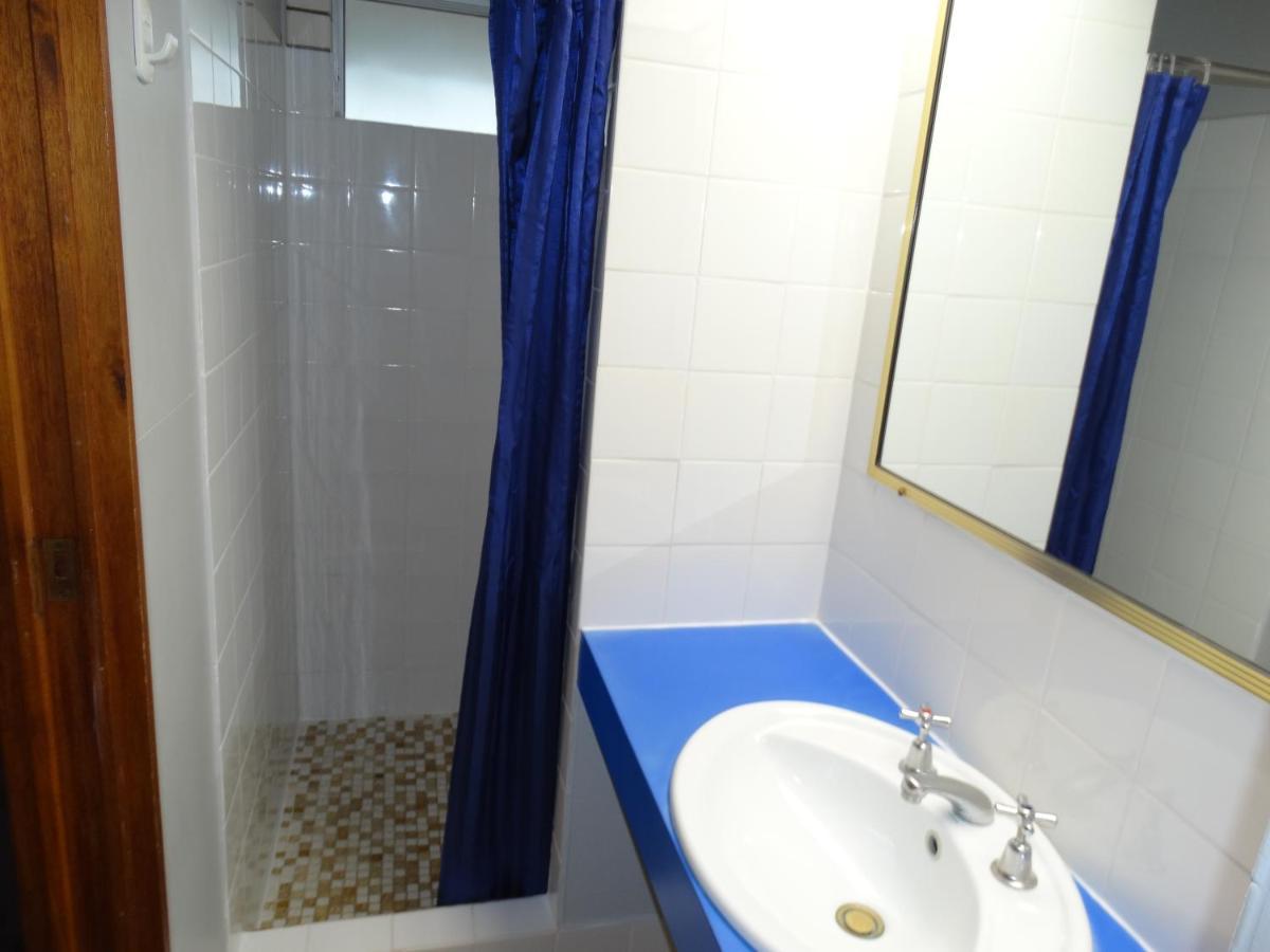 Gayndah A Motel Luaran gambar