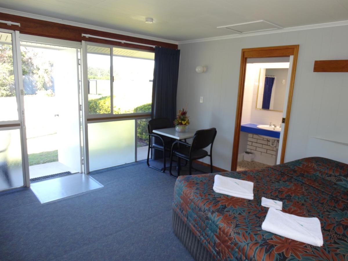 Gayndah A Motel Luaran gambar